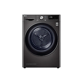 Máy sấy bơm nhiệt LG 9 kg DVHP09B - Hàng chính hãng