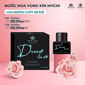 Nước hoa vùng kín