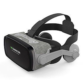 Thiết Bị Thực Tế Ảo VR