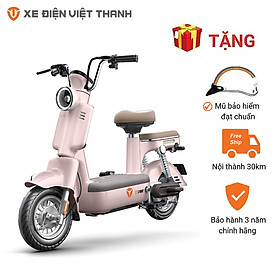Xe Điện Yadea i8