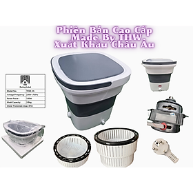Máy giặt mini