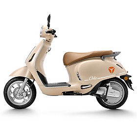 XE ĐIỆN YADEA ORLA