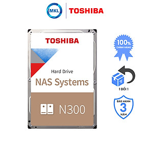 Thiết Bị Lưu Trữ Qua Mạng NAS