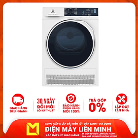 Máy sấy ngưng tụ