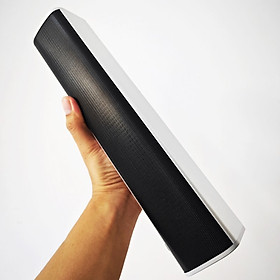 Loa vi tính soundbar Q2 cho máy tính laptop Hàng nhập khẩu - White