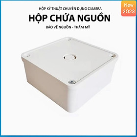 Phụ Kiện Camera Giám Sát