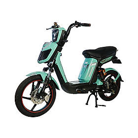 XE ĐIỆN OSAKAR ALPHA S