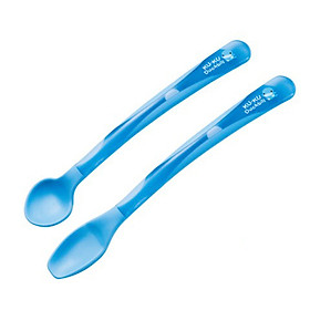 Muỗng, thìa, nĩa, đũa ăn dặm