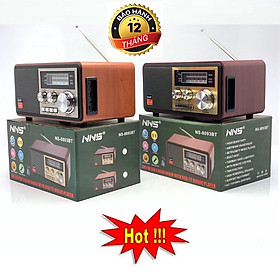 Máy radio cassette