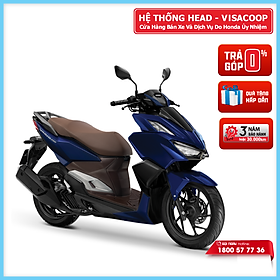 Xe máy Honda VARIO 160