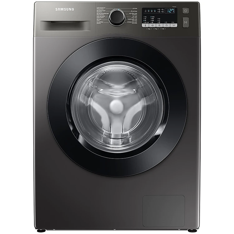 Máy giặt cửa trước